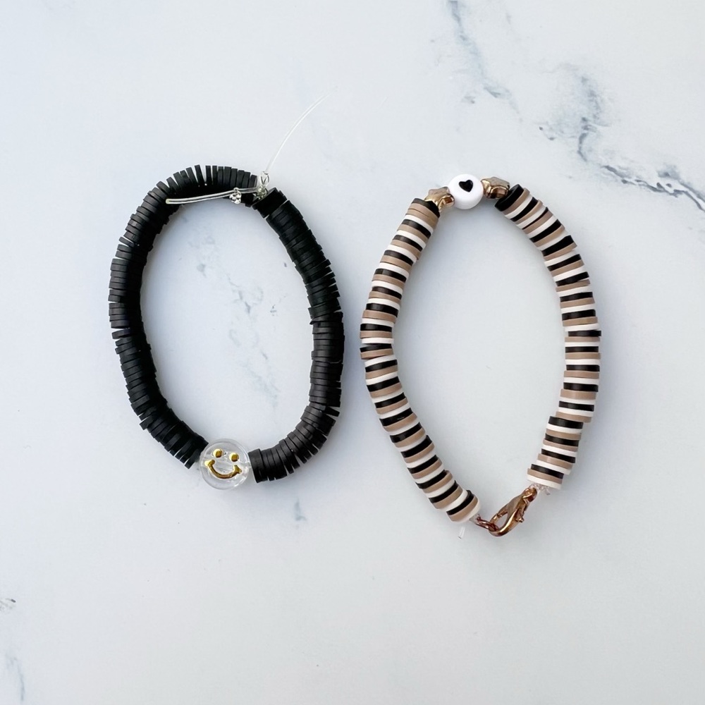 2 pc bracelet set - Picture 1 of 1